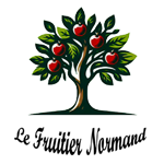Le fruitier normand