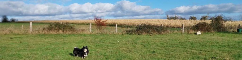 terrain Normandie slider