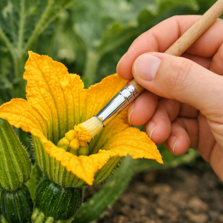 pollinisation-manuelle