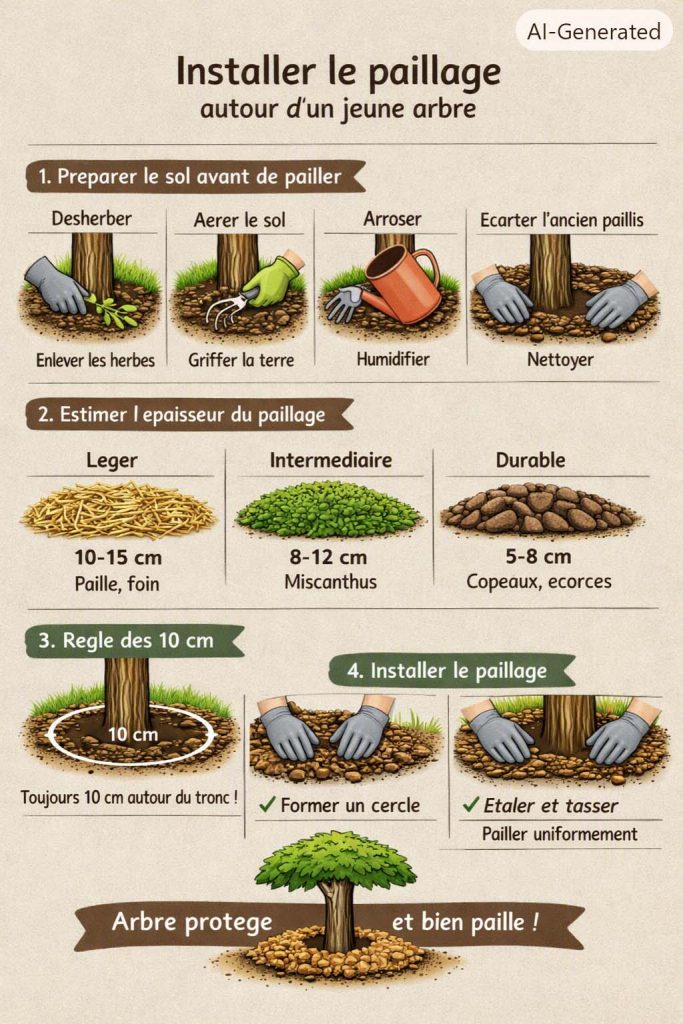 paillage-jardin-debutant-etapes