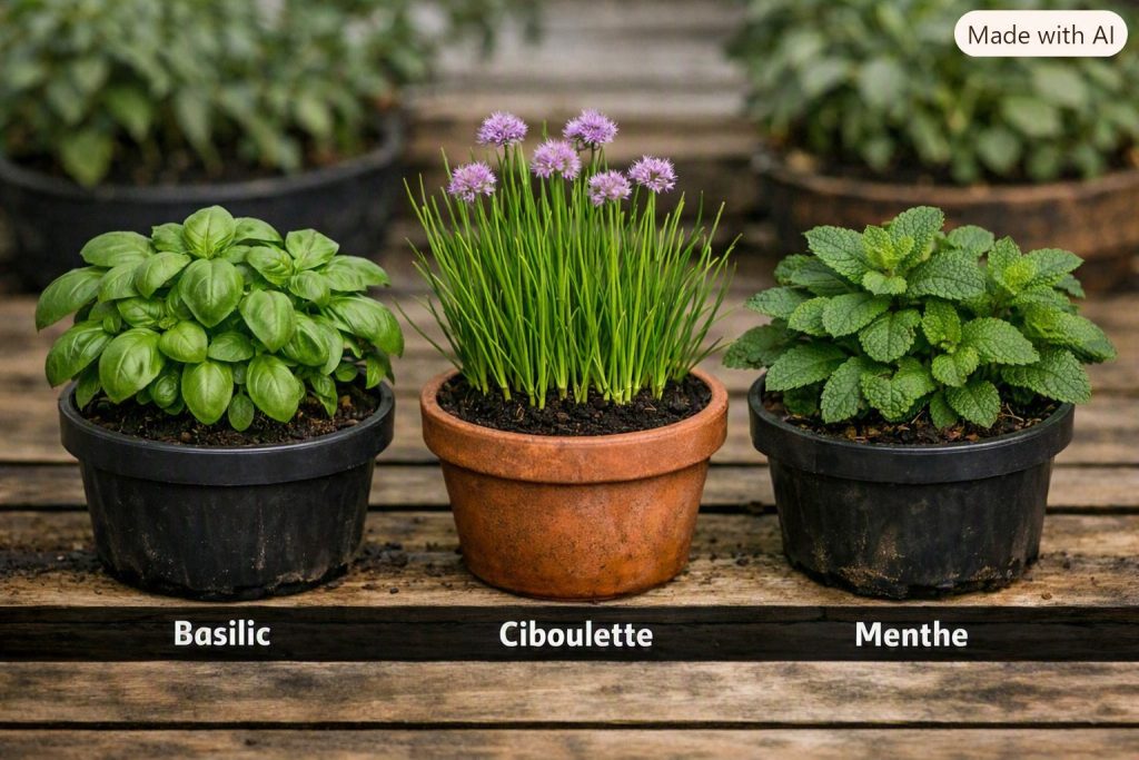 plantes-comestibles-petits-espaces-aromates