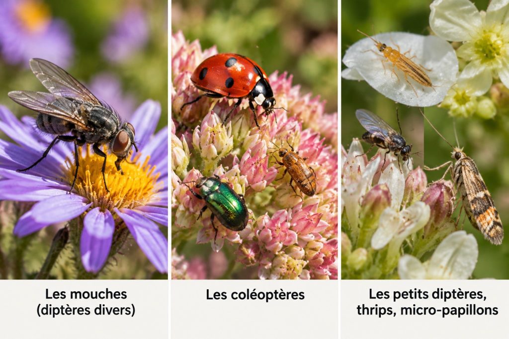 pollinisateurs